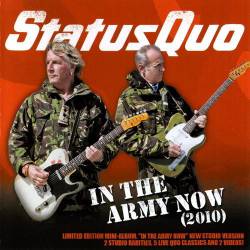 Status Quo : In The Army Now (2010)